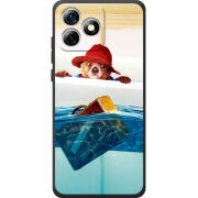 Чохол BoxFace Oukitel C53 