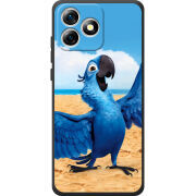 Чохол BoxFace Oukitel C53 