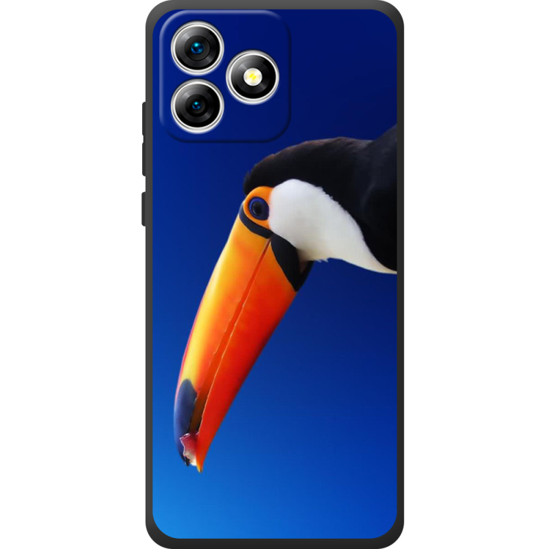 Чохол BoxFace Oukitel C53 