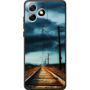 Чохол BoxFace Oukitel C53 