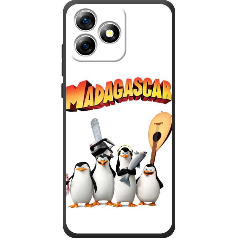 Чохол BoxFace Oukitel C53 