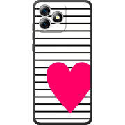 Чохол BoxFace Oukitel C53 