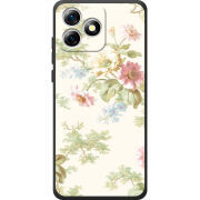 Чохол BoxFace Oukitel C53 