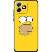 Чохол BoxFace Oukitel C53 