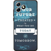 Чохол BoxFace Oukitel C53 