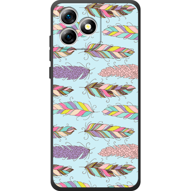 Чохол BoxFace Oukitel C53 