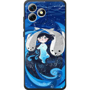 Чохол BoxFace Oukitel C53 Song of the Sea