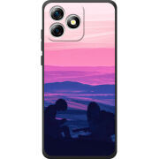 Чохол BoxFace Oukitel C53 Top of the World