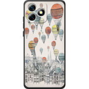 Чохол BoxFace Oukitel C53 