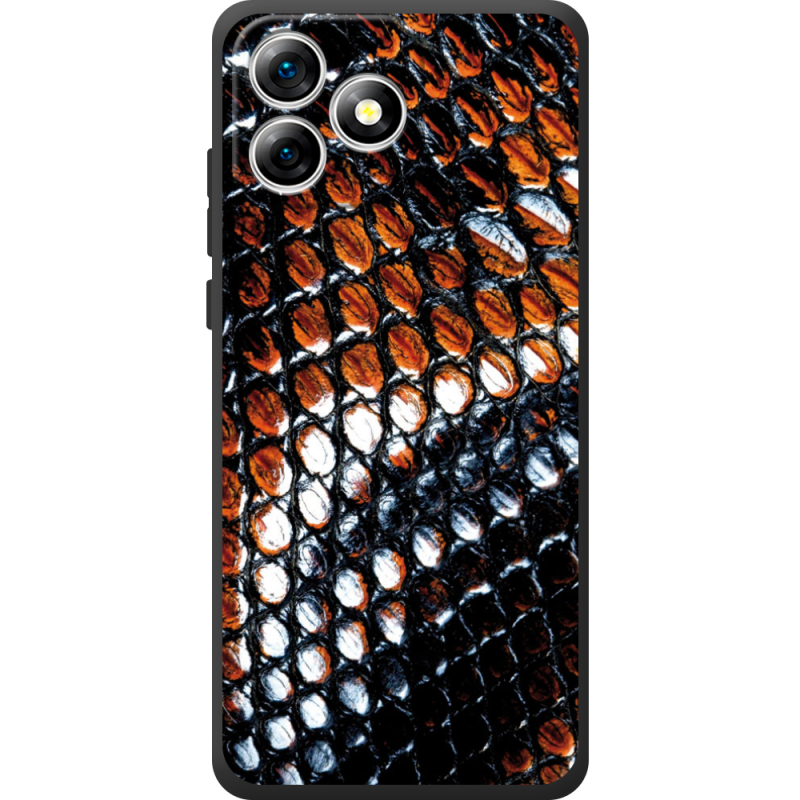 Чохол BoxFace Oukitel C53 