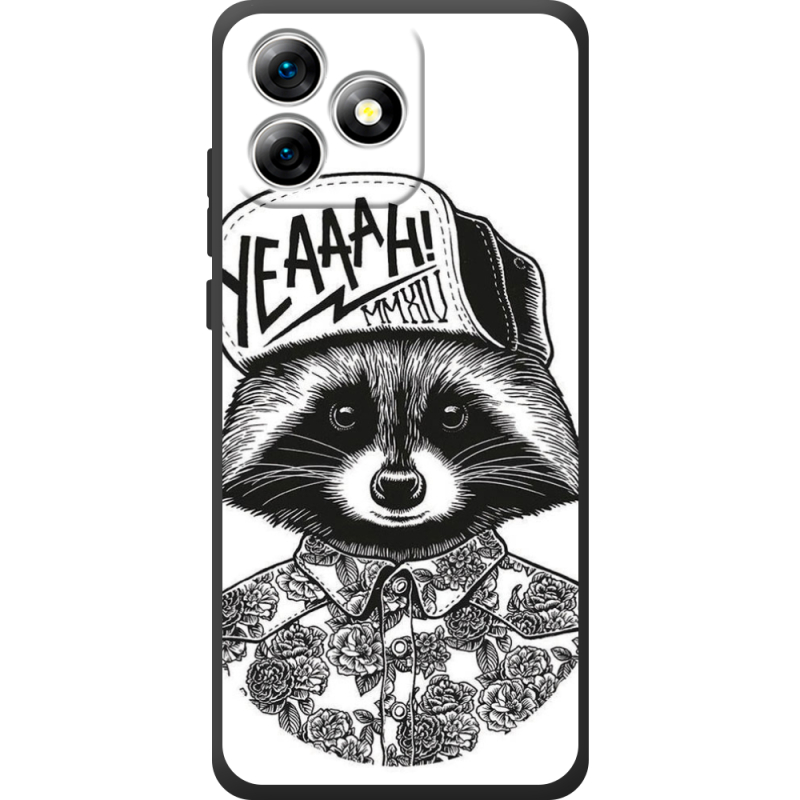 Чохол BoxFace Oukitel C53 