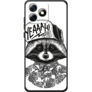 Чохол BoxFace Oukitel C53 