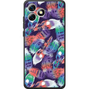 Чохол BoxFace Oukitel C53 