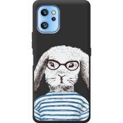 Прозрачный чехол BoxFace Umidigi A13 / A13 Pro MR. Rabbit