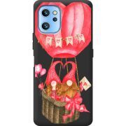 Прозрачный чехол BoxFace Umidigi A13 / A13 Pro Valentine Dwarfs