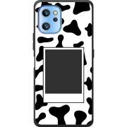 Прозрачный чехол BoxFace Umidigi A13 / A13 Pro Cow