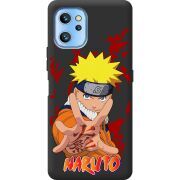 Прозрачный чехол BoxFace Umidigi A13 / A13 Pro Naruto