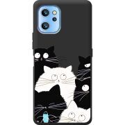 Прозрачный чехол BoxFace Umidigi A13 / A13 Pro 