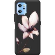 Прозрачный чехол BoxFace Umidigi A13 / A13 Pro Magnolia