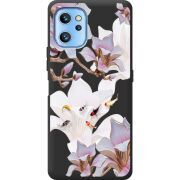 Прозрачный чехол BoxFace Umidigi A13 / A13 Pro Chinese Magnolia