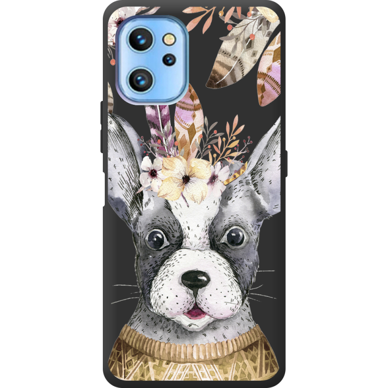 Прозрачный чехол BoxFace Umidigi A13 / A13 Pro 