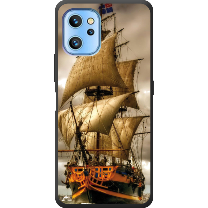 Чехол BoxFace Umidigi A13 / A13 Pro 