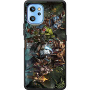 Чехол BoxFace Umidigi A13 / A13 Pro 