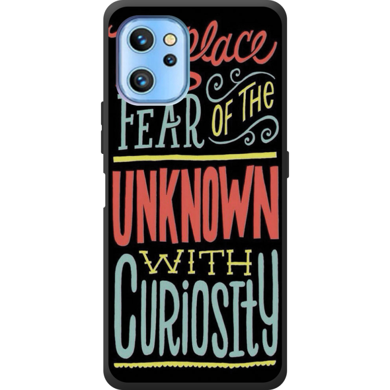 Чехол BoxFace Umidigi A13 / A13 Pro 