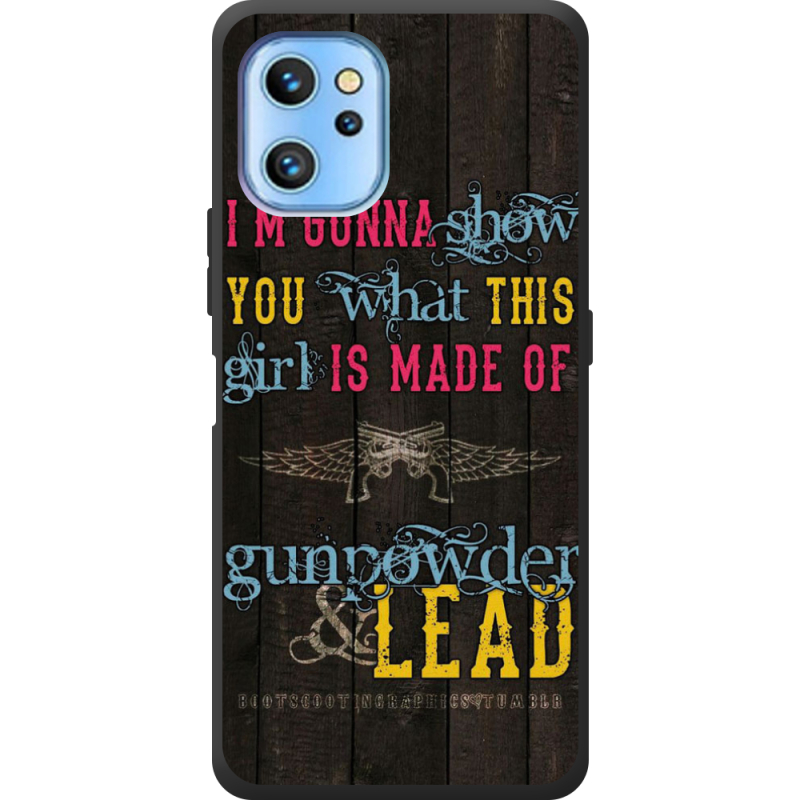 Чехол BoxFace Umidigi A13 / A13 Pro 