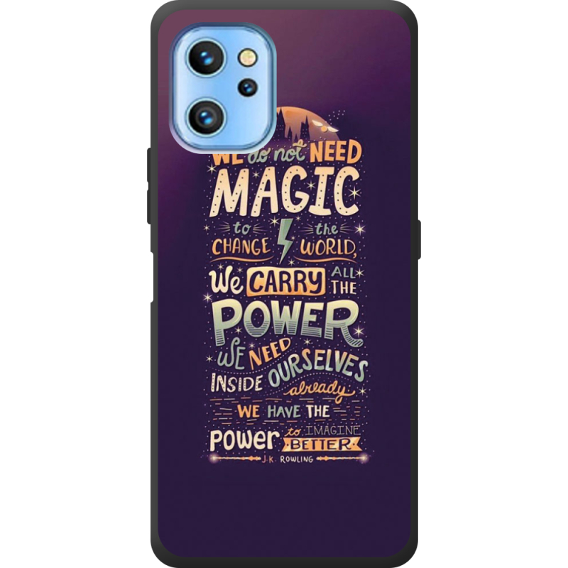 Чехол BoxFace Umidigi A13 / A13 Pro 