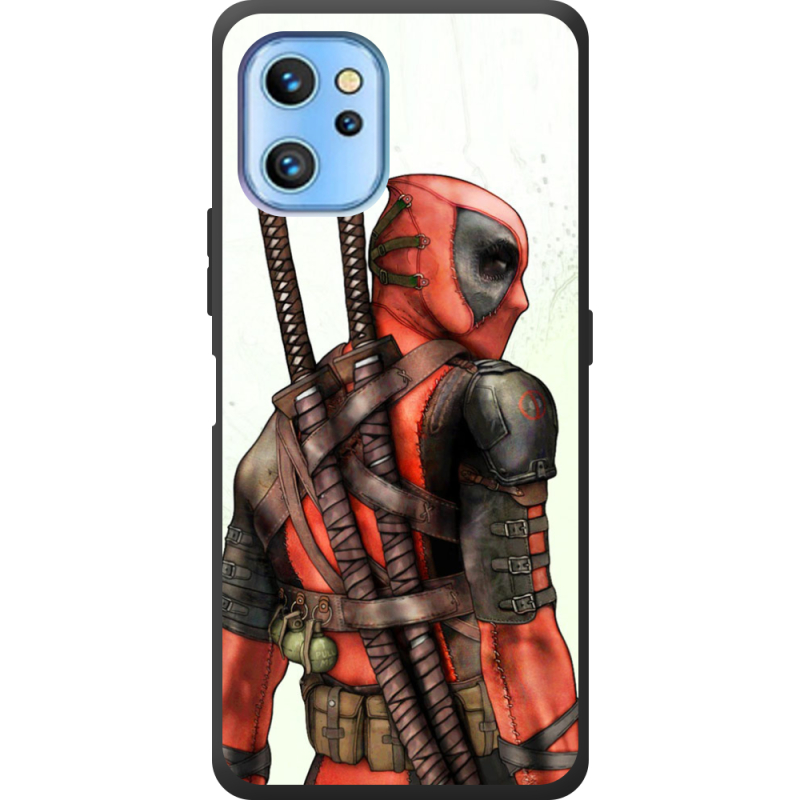 Чехол BoxFace Umidigi A13 / A13 Pro 