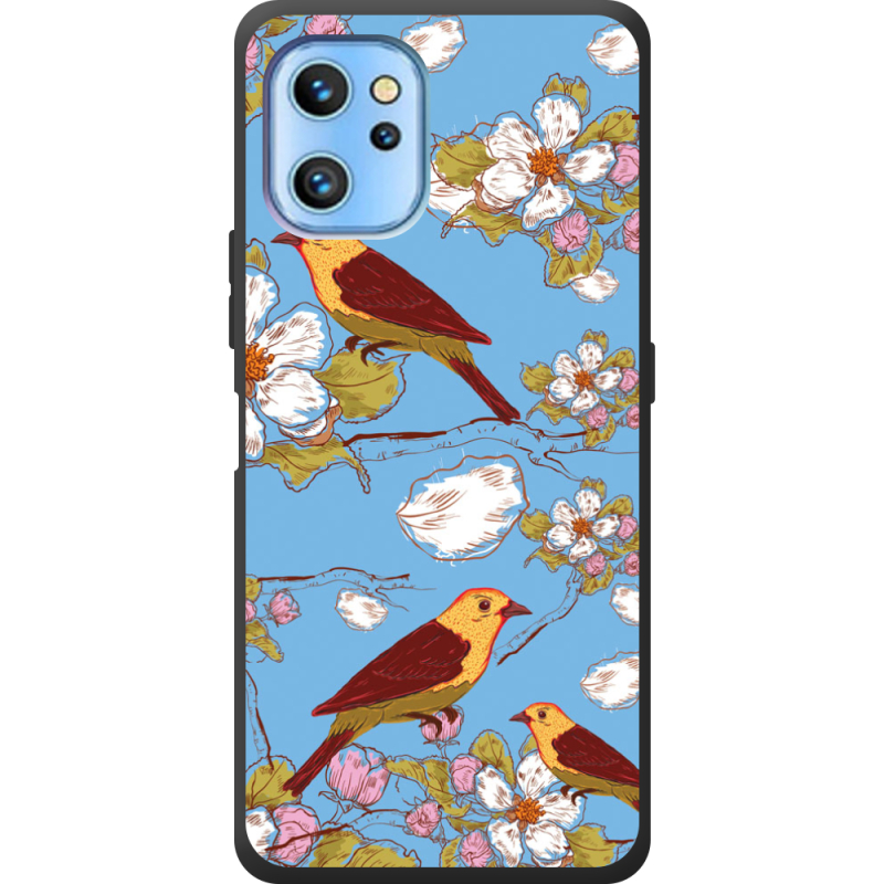 Чехол BoxFace Umidigi A13 / A13 Pro 