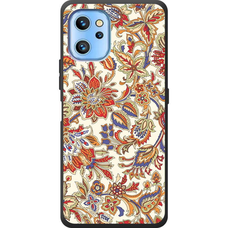 Чехол BoxFace Umidigi A13 / A13 Pro Rapsody