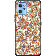 Чехол BoxFace Umidigi A13 / A13 Pro Rapsody