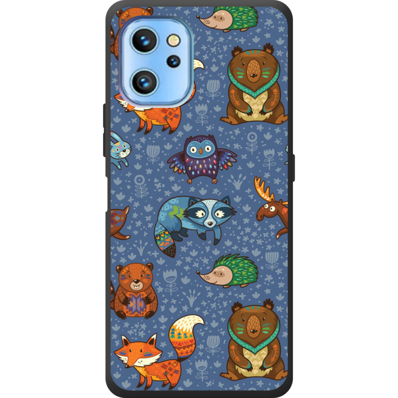 Чехол BoxFace Umidigi A13 / A13 Pro 