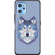 Чехол BoxFace Umidigi A13 / A13 Pro Wolfie