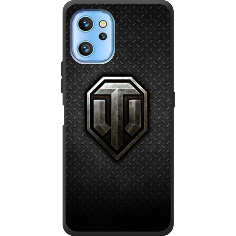 Чехол BoxFace Umidigi A13 / A13 Pro 