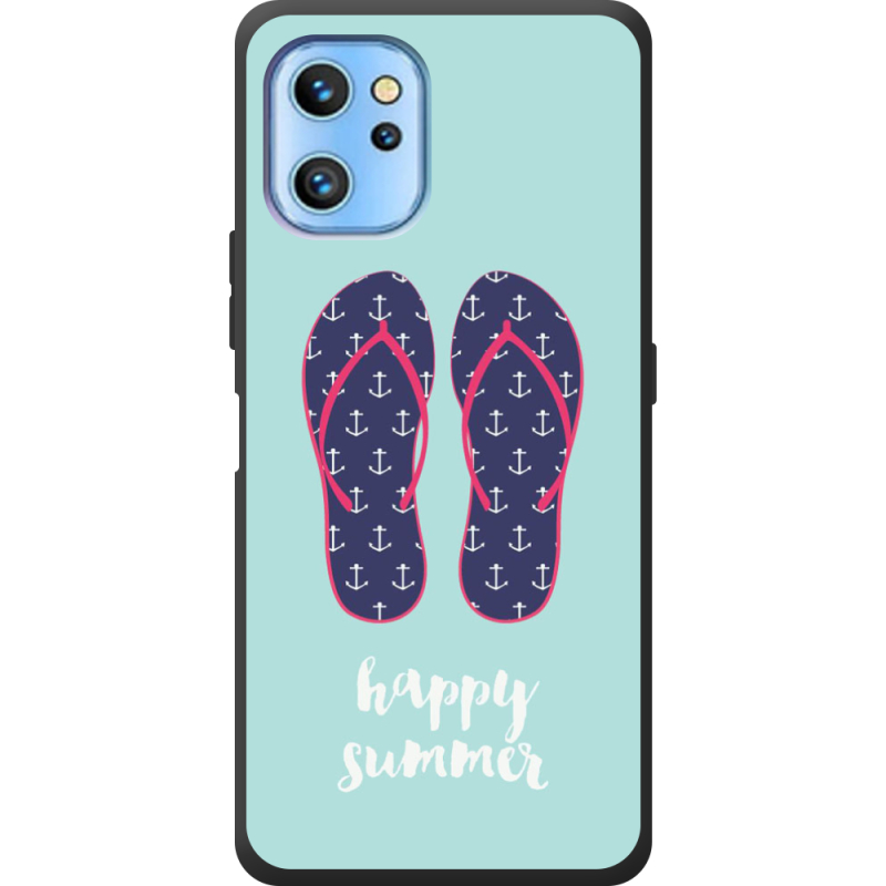 Чехол BoxFace Umidigi A13 / A13 Pro 