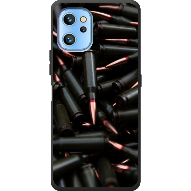 Чехол BoxFace Umidigi A13 / A13 Pro 