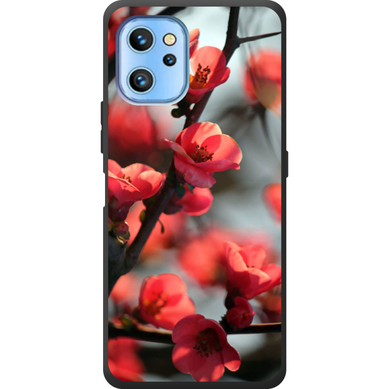 Чехол BoxFace Umidigi A13 / A13 Pro Awakening Spring