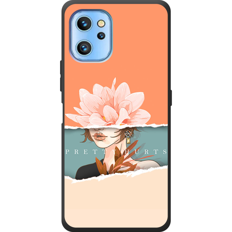 Чехол BoxFace Umidigi A13 / A13 Pro 