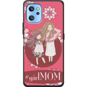 Чехол BoxFace Umidigi A13 / A13 Pro GirlMom