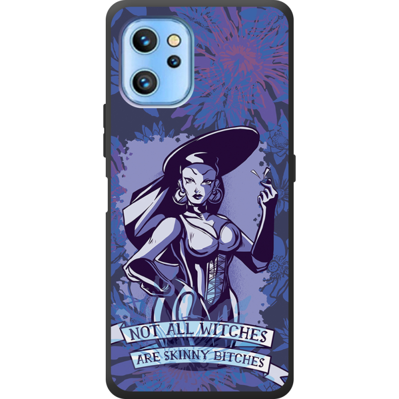 Чехол BoxFace Umidigi A13 / A13 Pro Witches Bitches