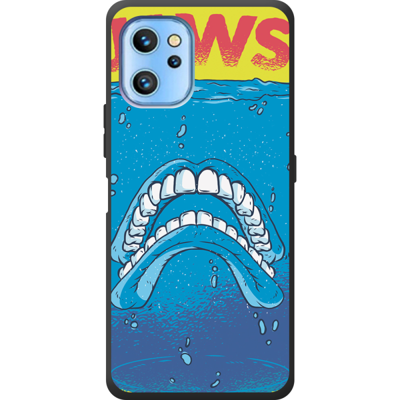 Чехол BoxFace Umidigi A13 / A13 Pro Jaws