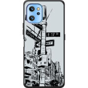 Чехол BoxFace Umidigi A13 / A13 Pro 17 Street