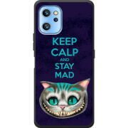 Чехол BoxFace Umidigi A13 / A13 Pro Stay Mad