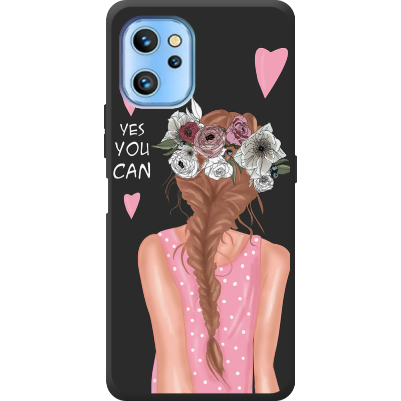 Чехол BoxFace Umidigi A13 / A13 Pro You Can