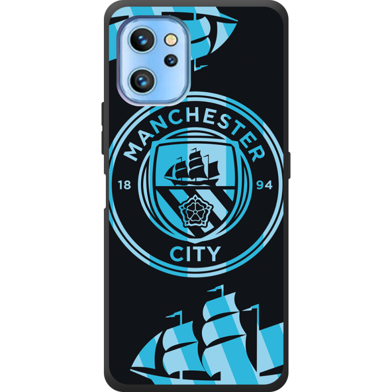 Чехол BoxFace Umidigi A13 / A13 Pro FC M-City