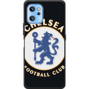 Чехол BoxFace Umidigi A13 / A13 Pro FC Chelsea