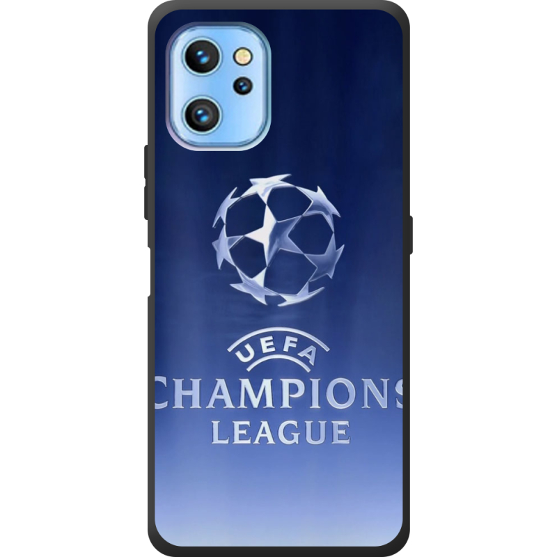 Чехол BoxFace Umidigi A13 / A13 Pro 